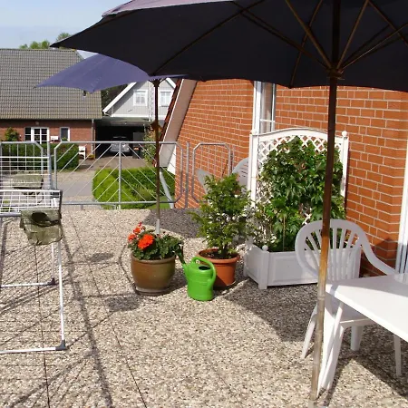 Apartamento Ferienwohnung 2 Fam. Werner - #111005 Gammendorf