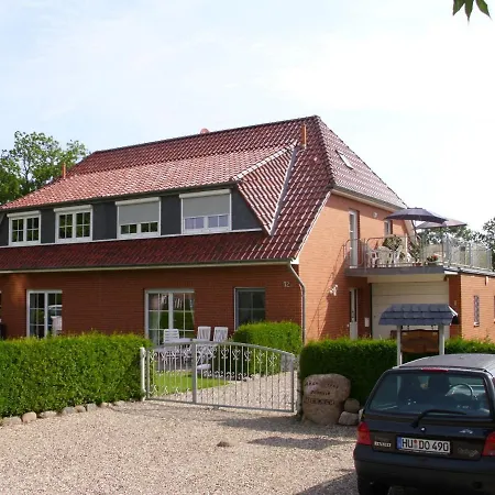 Ferienwohnung 2 Fam. Werner - #111005 *